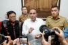 Babay Parid Ditunjuk Jadi Dirut Bank Sumut, Ini Rencananya Terkait IPO. (Foto: Wahyudi/MNC Media)