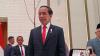 Jelang Kunjungan ke Chengdu, Jokowi Bahas Soal Polemik Hilangnya Menlu China (foto: MNC Media)