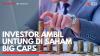 Investor Ambil Untung di Saham Big Caps. (Sumber : IDXChannel)