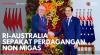 RI-Australia Sepakat Perdagangan Non Migas. (Sumber : IDXChannel)