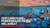 Pertumbuhan Penerimaan Pajak Melambat,(Sumber: IDX CHANNEL)