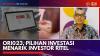 ORI023, Pilihan Investasi Menarik Investor Ritel,(Sumber: IDX CHANNEL)