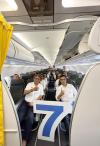 Pelita Air (PAS) Tambah Armada Baru, Dirut: Perkuat Penerbangan Domestik (FOTO:Dok Ist)