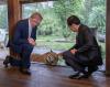 Indonesia and Australia Eye Closer Cooperation on EV. (Foto: MNC Media)