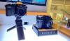 Fujifilm Luncurkan Tiga Kamera Terbaru, Harganya Ada yang Capai Rp20 Juta. Foto: MNC Media.