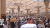 Update Haji 2024: 63 Ribu Jamaah Tiba di Madinah, Tujuh Wafat. (Foto MNC Media)