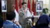 Mentan Minta Pemda Serius Hadapi El Nino: Siapkan Lumbung Pangan (Foto MNC Media)