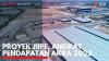 Proyek JIIPE, Angkat Pendapatan AKRA 2023. (Sumber : IDXChannel)