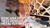 Rencana Ekspor HRTA dengan Bright Metal Refiners,(Sumber: IDX CHANNEL)
