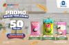 Bunda Serbu Promo Beras Plus Gratis Ongkir di AladinMall. (Foto: MNC Media)