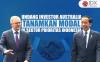 Jokowi Undang Investor Australia Tanamkan Modal di Sektor Prioritas Indonesia