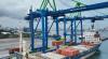 Hemat Biaya, Begini Potret Terminal Petikemas New Makassar Berbasis Listrik Hijau PLN  (Foto: MNC Media)