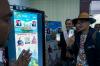 Digitalisasi Destinasi Wisata Papua, Ini yang Dilakukan Sandiaga Uno (foto: MNC Media)
