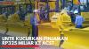 UNTR Kucurkan Pinjaman Rp325 Miliar ke ACST. (Sumber : IDXChannel)