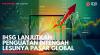 IHSG Lanjutkan Penguatan Ditengah Lesunya Pasar Global. (Sumber : IDXChannel)