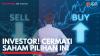Investor! Cermati Saham Pilihan ini. (Sumber : IDXChannel)