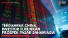 Terdampak China, Investor Turunkan Prospek Pasar Saham Asia,(Sumber: IDX CHANNEL)