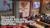 Baleg DPR Sepakati RUU Desa Disahkan Dalam Sidang Paripurna,(Sumber: IDX CHANNEL)