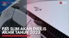 PS5 Slim akan Dirilis Akhir Tahun 2023,(Sumber: IDX CHANNEL)