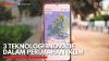 3 Teknologi Inovatif Dalam Perubahan Iklim,(Sumber: IDX CHANNEL)