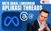 Saingi Twitter, Meta Bakal Luncurkan Aplikasi Threads