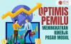 OJK Optimistis Pemilu Mampu Meningkatkan Kinerja Pasar Modal