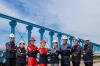 Kiprah WSBP Pada Proyek Strategis Nasional di Indonesia. (Foto: Dok Waskita Beton Precast/Adv)