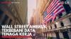 Wall Street Ambruk Terbebani Data Tenaga Kerja. (Sumber :IDXChannel)