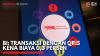 BI: Transaksi dengan QRIS Kena Biaya 0,3 Persen,(Sumber: IDX CHANNEL)