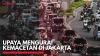 Upaya Mengurai Kemacetan di Jakarta,(Sumber: IDX CHANNEL)