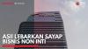 ASII Lebarkan Sayap Bisnis Non Inti,(Sumber: IDX CHANNEL)