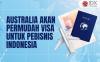 Australia akan Permudah Visa untuk Pebisnis Indonesia