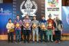 Semen Indonesia (SMGR) Raih Predikat Platinum pada Nusantara CSR Awards 2023 (foto: MNC Media)