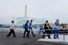 Pengusaha Perikanan Jepang Tolak Pembuangan Air Limbah Nuklir ke Laut. (Foto: REUTERS)