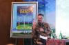 Hadiri Peluncuran Buku Karya Arcandra Tahar, Bos PLN: Sangat Strategis dan Mudah Dicerna (Foto Ist)