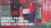 Graha Prima Mentari (GRPM) Resmi Listing di BEI. (Sumber : IDXChannel)