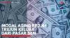 Modal Asing Rp2,44 Triliun Keluar dari Pasar SBN. (Sumber : IDXchannel)