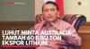 Luhut Minta Australia Tambah 60 Ribu Ton Ekspor Lithium. (Sumber : IDXChannel)