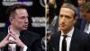 Panas, Elon Musk Siap Taruhkan Perusahaan buat Duel dengan Mark Zuckerberg (FOTO:Dok Ist)
