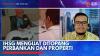 IHSG Menguat Ditopang Perbankan dan Properti,(Sumber: IDX CHANNEL)