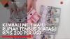 Kembali Melemah, Rupiah Tembus di Atas Rp15.200 per USD,(Sumber: IDX CHANNEL)