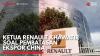 Ketua Renault Khawatir soal Pembatasan Ekspor China,(Sumber: IDX CHANNEL)