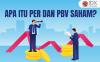 Apa itu PER dan PBV Saham? Berikut Penjelasan Lengkapnya