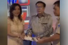 Fakta Gaji Ketua RW di Jakarta Usai Viral Dilantik di Hotel Mewah. (FOTO : MNC MEDIA)