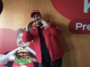 Inilah Kekayaan Nex Carlos yang Ditaksir Memiliki Pendapatan Miliaran Rupiah. (FOTO : MNC MEDIA)