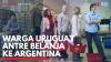 Warga Uruguay Antre Belanja ke Argentina. (Sumber : IDXChannel)