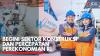 Begini Sektor Konstruksi dan Percepatan Perekonomian RI. (Sumber : IDXChannel)