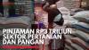 Pinjaman Rp3 Triliun Sektor Pertanian dan Pangan,(Sumber: IDX CHANNEL)
