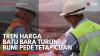 Tren Harga Batu Bara Turun, BUMI Pede Tetap Cuan,(Sumber: IDX CHANNEL)