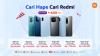 Enam Smartphone Redmi Banting Harga, Cek Daftarnya. (Foto: MNC Media)